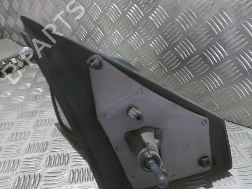 Used Left mirror Left mirror DACIA LODGY (JS_) 1.5 dCi (90 hp) 23811444 23811444