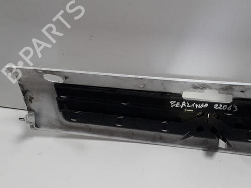 Grill CITROËN BERLINGO / BERLINGO FIRST Box Body/MPV (M_) 2.0 HDI 90 (MBRHY, MCRHY) | BP29846892C40 