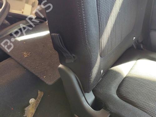 Rear seat PEUGEOT 5008 (0U_, 0E_) 1.6 HDi | BP22594825C17 