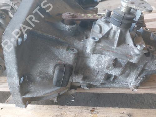 manual-gearbox-citroen-c1-pm_-pn_-10-00002231w4-2005-2006-2007-2008-2009-2010-2011-2012-2013-2014-22177785 main image