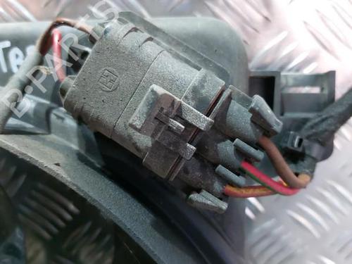 Used Radiator fan Radiator fan OPEL ASTRA H (A04) 1.3 CDTI (L48) (90 hp) 21503769 21503769