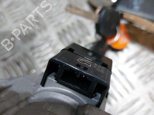 Used Ignition barrel Ignition barrel TOYOTA AYGO (_B4_) 1.0 (KGB40) (69 hp) 21507787 21507787