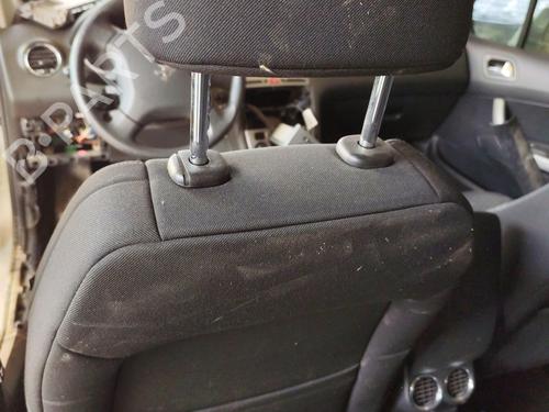 Left front seat PEUGEOT 308 SW I (4E_, 4H_) 1.6 HDi | BP26410916C15 