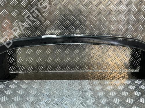 Used Rear bumper reinforcement Rear bumper reinforcement SEAT IBIZA IV (6J5, 6P1) 1.6 TDI (90 hp) 21507064 21507064