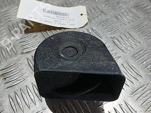 Used Horn OPEL CORSA D (S07) 1.3 CDTI (L08, L68) (75 hp) 21506492
