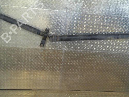 Used Driveshaft Driveshaft MITSUBISHI ASX (GA_W_) 1.8 DI-D 4WD (GA6W) (150 hp) 21515795 21515795