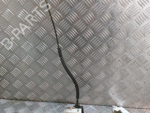Used Front right lock RENAULT CLIO II (BB_, CB_) 1.5 dCi (B/CB08) (82 hp) 23811661