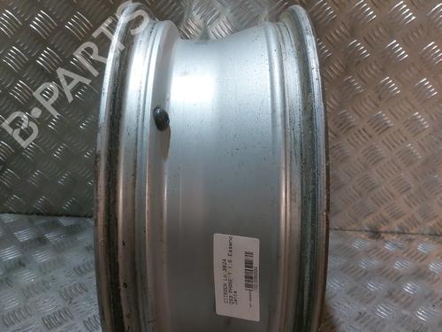 rim-citroen-ds3-sa_-16-vti-120-5402aq-2009-2010-2011-2012-2013-2014-2015-2016-22420790 main image