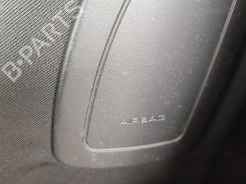 Used Left front seat Left front seat PEUGEOT 407 SW (6E_, 6D_) 1.6 HDi 110 (109 hp) 22608020 22608020