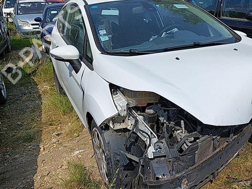 Left taillight FORD FIESTA VI (CB1, CCN) 1.4 TDCi | BP28620382C34  - Image 6