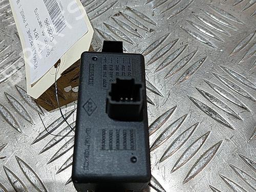 Warning switch RENAULT MEGANE III Grandtour (KZ0/1) 1.5 dCi | BP21514782I22 