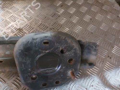 Rear bumper reinforcement PEUGEOT 307 (3A/C) 1.6 HDi | BP21669690C73 