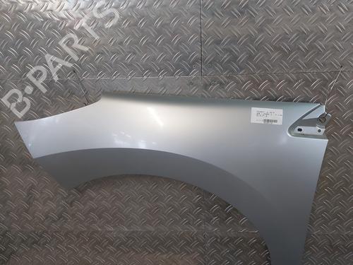 Used Left front fenders PEUGEOT 308 I (4A_, 4C_) 1.6 HDi (112 hp) 22703122
