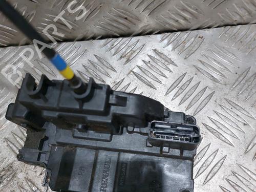 Front right lock NISSAN MICRA III (K12) 1.5 dCi | BP21514171C97 