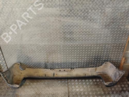 Rear bumper PEUGEOT PARTNER Box Body/MPV (5_, G_) 1.9 D | BP21520638C8