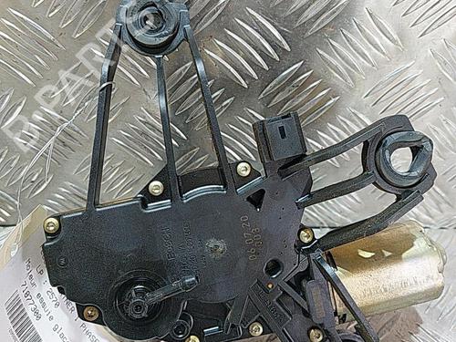 Used Rear wiper motor PEUGEOT PARTNER MPV (5_, G_) 1.6 HDi 90 (90 hp) 21505883