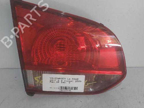 Left tailgate light VW GOLF VI (5K1) | BP36555521C79 - Image 2