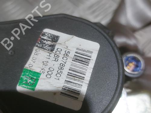 Front right seatbelt AUDI A4 B7 (8EC) 2.0 TDI 16V | BP28385149I25 - Image 4