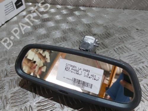 Used Rear mirror CITROËN DS3 (SA_) 1.6 HDi 110 (112 hp) 21505189