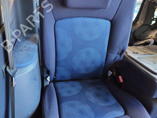 Used Rear seat PEUGEOT 1007 (KM_) 1.6 HDi (109 hp) 27199887