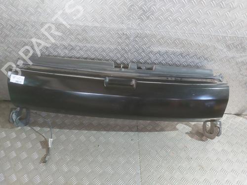 Used Tailgate PEUGEOT 3008 I MPV (0U_) 2.0 HDi (163 hp) 26400224