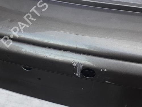 Used Rear bumper Rear bumper 28034767 28034767