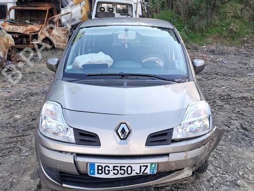 Used Parts RENAULT MODUS / GRAND MODUS (F/JP0_) 1.5 dCi 75 (75 hp) 4422235
