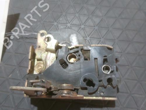 Front left lock CITROËN AX (ZA-_) 10 | BP28610853C98 