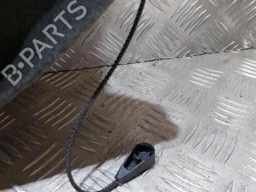 Used Rear parcel shelf Rear parcel shelf RENAULT MEGANE III Hatchback (BZ0/1_, B3_) 1.5 dCi (BZ09, BZ0D, BZ1W, BZ29, BZ14) (110 hp) 21503282 21503282