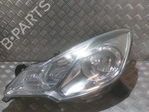 Left headlight CITROËN DS3 (SA_) 1.6 VTi 120 | BP30600564C28  - Image 6