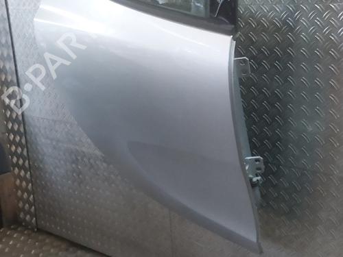 Dør højre bagtil LANCIA YPSILON (312_) 0.9 TwinAir (312.PXG11, 312.PXG1A, 312.YXG11, 312.YXG1A) | BP32066988C5 - Image 2