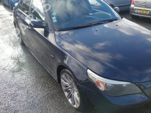 Left front brake caliper BMW 5 (E60) 525 d | BP21513751M105 - Image 7