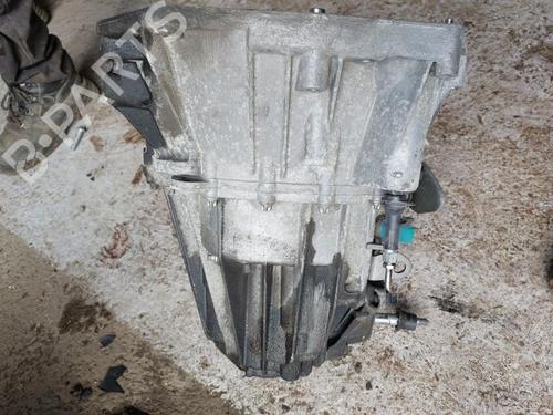 Used Gearbox RENAULT MEGANE II Saloon (LM0/1_) 1.5 dCi (LM1E) (106 hp) 21508052