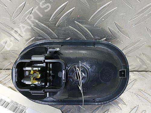 Front right interior door handle RENAULT CLIO III (BR0/1, CR0/1) 1.5 dCi (BR17, CR17) | BP21503943I14 