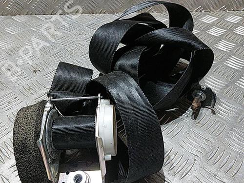 Used Rear left seatbelt Rear left seatbelt FORD GALAXY II (WA6) [2006-2015] 21509283 21509283