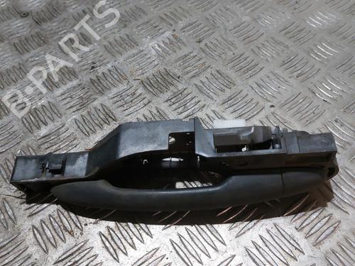 Høyre foran utvendig håndtak RENAULT CLIO III (BR0/1, CR0/1) 1.5 dCi (BR17, CR17) | BP21509462C129 