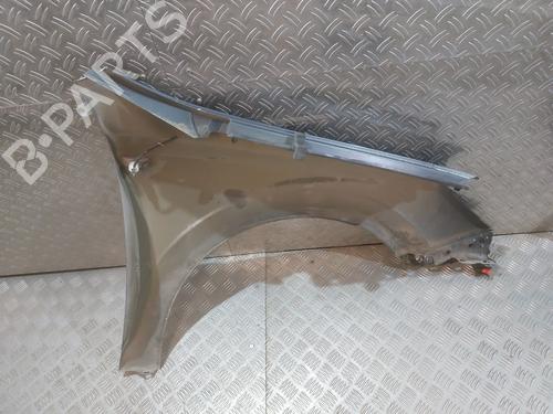 Left front fenders OPEL ASTRA H (A04) 1.7 CDTI (L48) | BP27234628C41 