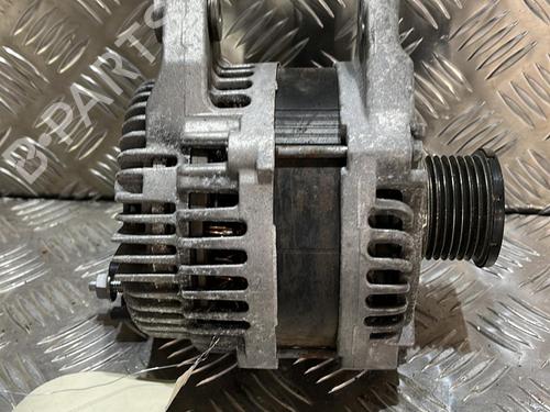 Used Alternator Alternator RENAULT MEGANE III Hatchback (BZ0/1_, B3_) 1.4 TCe (BZ0F, BZ1V) (131 hp) 21511727 21511727