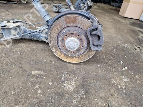 Bagaksel RENAULT KANGOO Express (FW0/1_) 1.5 dCi 75 (FW07, FW10, FW04) | BP32217510M2 - Image 2