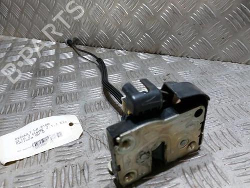 Front left lock RENAULT CLIO II (BB_, CB_) 1.2 16V (BB05, BB0W, BB11, BB27, BB2T, BB2U, BB2V, CB05,... | BP21507940C98 