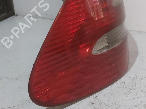 Used Left taillight Left taillight MERCEDES-BENZ E-CLASS (W211) E 220 CDI (211.006) (150 hp) 39886141 39886141