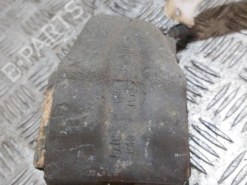 Used Left front brake caliper FIAT PANDA (141_) 750 (34 hp) 21513749