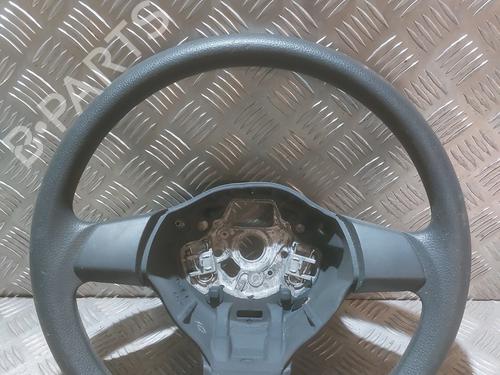 Used Steering wheel VW POLO V (6R1, 6C1) 1.2 TDI (75 hp) 30299665