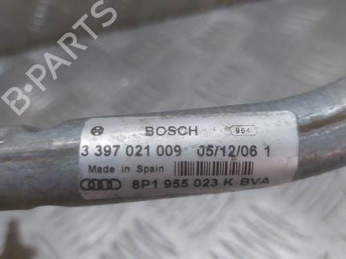 Front wiper motor AUDI A3 (8P1) 2.0 TDI 16V | BP25030487M29 - Image 2