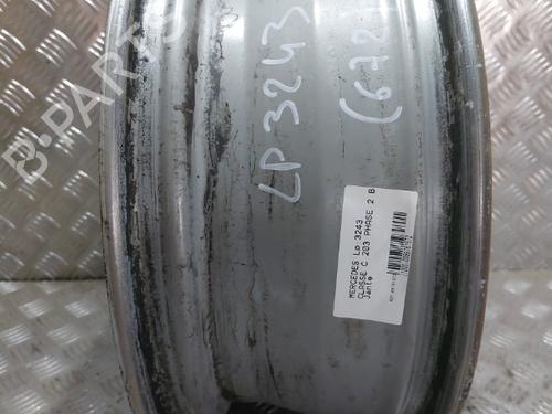 Rim MERCEDES-BENZ C-CLASS T-Model (S203) C 220 CDI (203.208) | BP21510163C45 