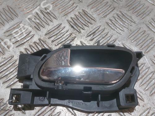 Used Rear left interior door handle CITROËN C4 I (LC_) 1.6 HDi (90 hp) 22314254