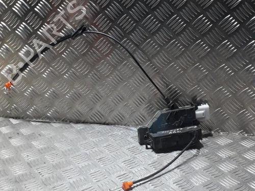 Rear right lock CITROËN C4 Picasso I MPV (UD_) 1.6 HDi | BP21511302C99 