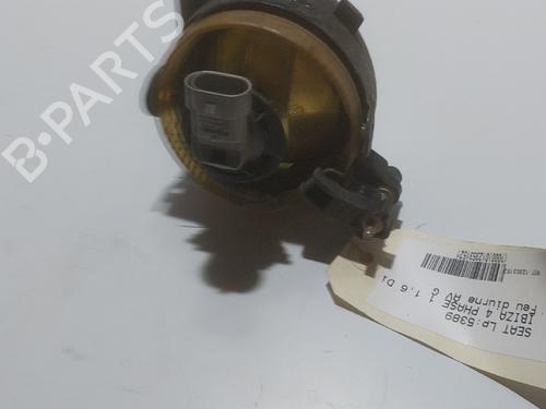 Venstre positionslygte Venstre positionslygte SEAT IBIZA IV (6J5, 6P1) 1.6 TDI (105 hp) 33560112 33560112