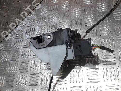 Rear right lock PEUGEOT 308 I (4A_, 4C_) 1.6 HDi | BP21506908C99 