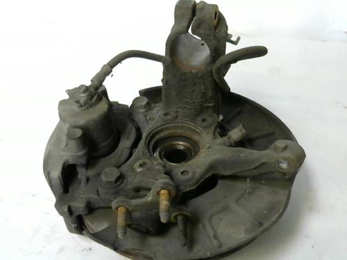 Used Right front steering knuckle SEAT ALTEA (5P1) 1.9 TDI (105 hp) 30096336